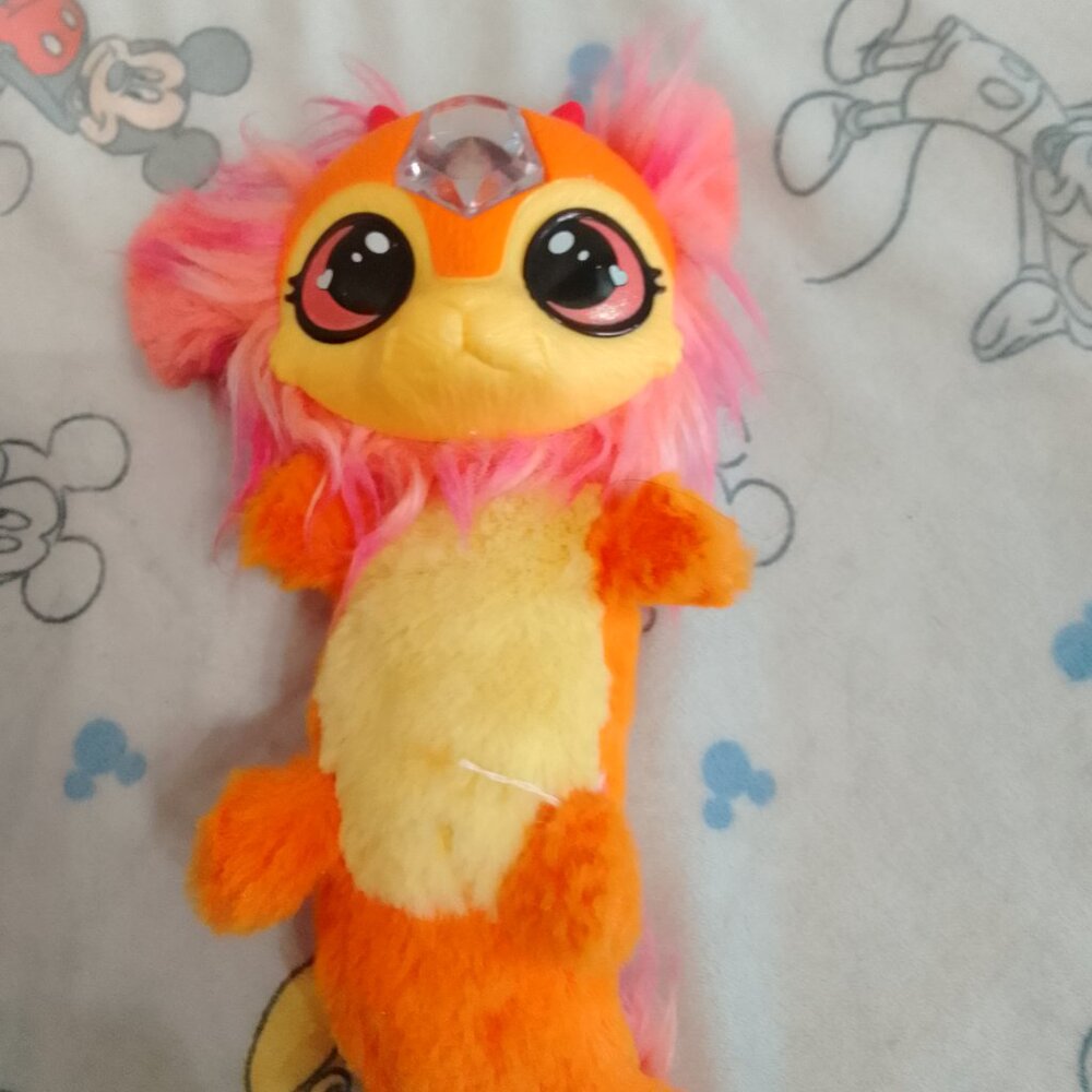 Magic Mixies, Stuffed Toy (Selling As Is)